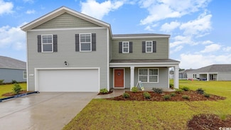 71 Ashworth Dr, Tabor City, NC 28463