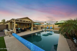 22625 W Cocopah St, Buckeye, AZ 85326