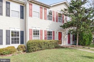 9929 Matti Hill Ct, Fredericksburg, VA 22408