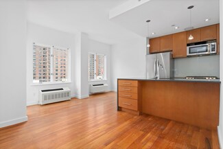 330 E 109th St Unit PHA, New York, NY 10029