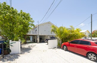 520 Avenue A, Key West, FL 33040