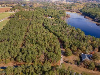 0 Hillside Ln, Clinton, NC 28328