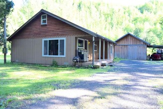 45536 Santiam Hwy, Foster, OR 97345