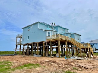 5026 Bluewater Hwy, Freeport, TX 77541