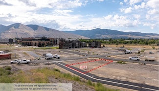 Lot 4 Block 3 Montana St, Missoula, MT 59801