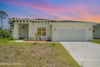 942 Toluca St SE Unit 1, Palm Bay, FL 32909