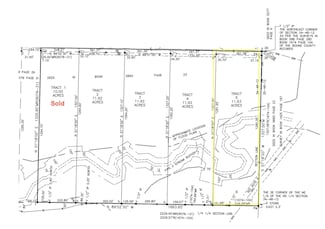 TRACT 5 E Sugar Grove Rd, Columbia, MO 65201