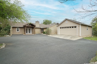 30649 Buck Ln, Bulverde, TX 78163