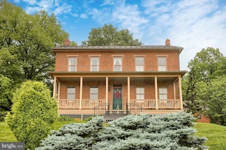 250 Big Spring Rd, Newville, PA 17241