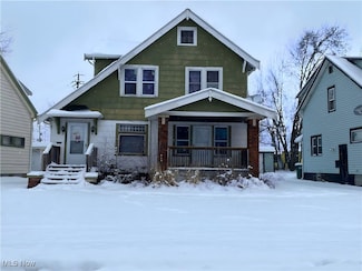 13203 Alvin Ave, Garfield Heights, OH 44105