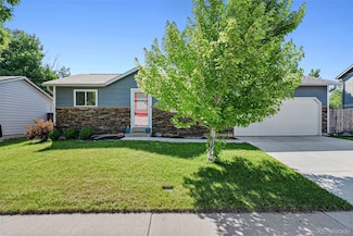6074 S Dudley Way, Littleton, CO 80123