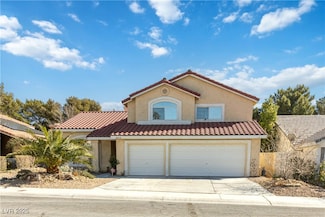 3012 Pier Harbor Dr, Las Vegas, NV 89117
