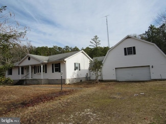 3625 Smithville Rd, Church Creek, MD 21622