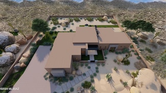 15065 N Dove Canyon Ps, Marana, AZ 85658