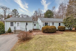 435 Gilbert St Unit 437, Mansfield, MA 02048