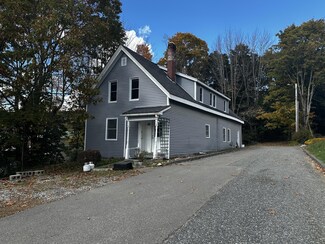 12 Buckley Ln, Bucksport, ME 04416