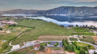 0 Lot 4 Summit Blvd, Manson, WA 98831