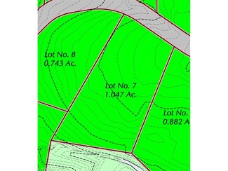 00007 Olde Ridge Ln, St. Clairsville, OH 43950