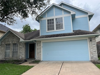 13523 La Concha Ln, Houston, TX 77083