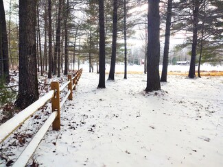 18890 Loafers Ln, Montmorency Township, MI 49746