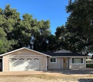 1723 Buckman Springs Rd, Campo, CA 91906