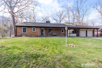 1736 Shangrai-La Dr SE, Grand Rapids, MI 49508