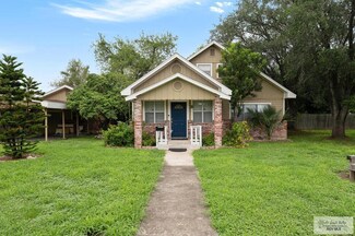 501 Ratliff St, San Benito, TX 78586