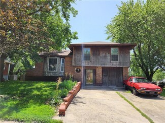 15307 E 43rd Place S, Independence, MO 64055