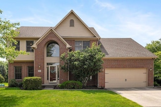 5926 Shadow Creek Dr, Westerville, OH 43082