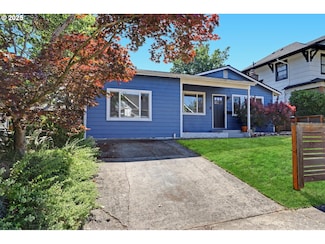 6346 NE Rodney Ave, Portland, OR 97211