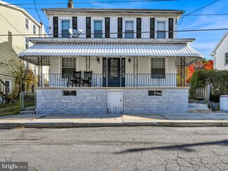 39 & 41 Walnut St, Middleport, PA 17953