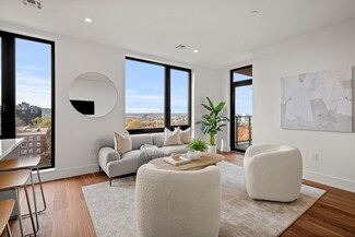 1515 Commonwealth Ave Unit 406, Brighton, MA 02135