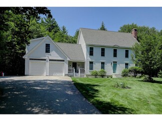 15 Wilson Hill Rd, New Boston, NH 03070