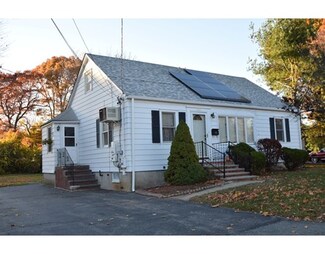 365 Highland Ave, Randolph, MA 02368