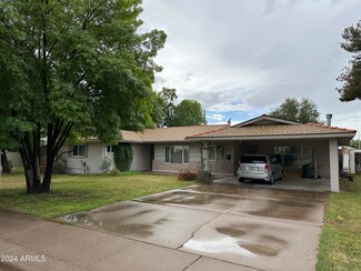6518 N 16th Ave, Phoenix, AZ 85015