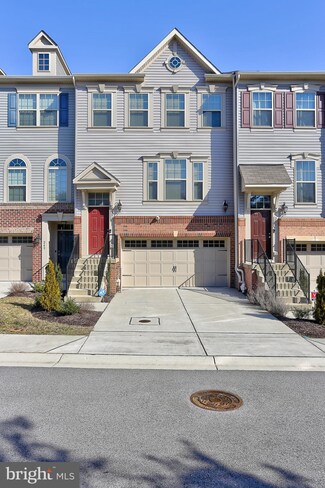 251 Mill Crossing Ct, Harmans, MD 21077