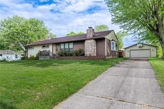 931 Virginia Ave, Franklin, OH 45005