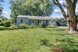 1910 James Downey Rd, Independence, MO 64057