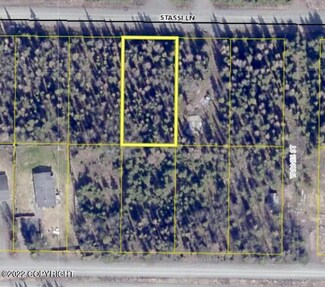 L3 B7 Stassi Ln, Sterling, AK 99672