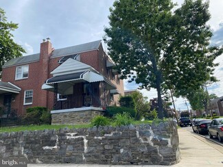 800 Pleasant Rd, Lansdowne, PA 19050