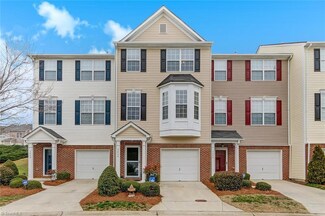 3860 Tarrant Trace Cir, High Point, NC 27265