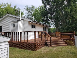 669 Everett Trail, Hale, MI 48739
