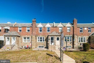 733 Eddystone Ave, Crum Lynne, PA 19022