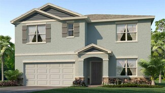 3222 Silver Date Dr, Wimauma, FL 33598