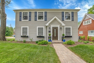 3976 Western Ave, Western Springs, IL 60558