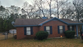 3305 Saddlebrook Dr, Hephzibah, GA 30815