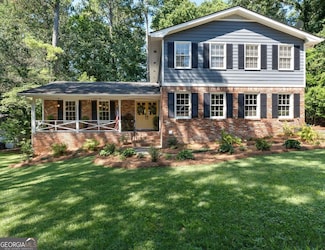 255 Jade Cove Dr, Roswell, GA 30075