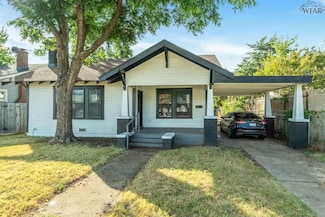 2008 Hayes St, Wichita Falls, TX 76309