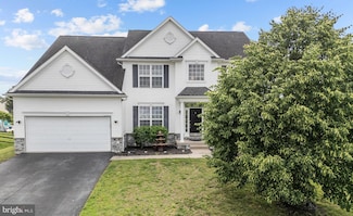 54 Durham Ln, Smyrna, DE 19977