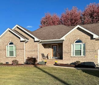 811 Witt Rd, Franklin, KY 42134